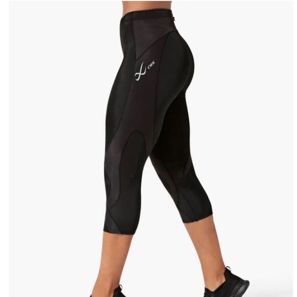CWX Pants & Jumpsuits Cwx Stabilyx Support 34 Compression Tight